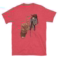 Image 13 of LA ALL DAY - TEE