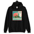 Unisex Free Paradise Hoodie Image 2