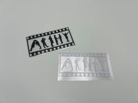 Image 3 of BTS army photo strip 