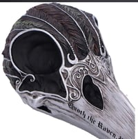 Image 4 of Quoth The Raven 20.2cm