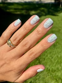 Image 21 of Glisten & Glow Glass Frog