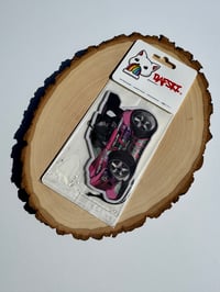 Image 2 of Dafski Hanging Air Freshner 