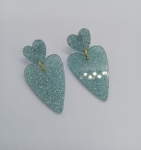 Image 3 of Boucles d'oreilles Joy