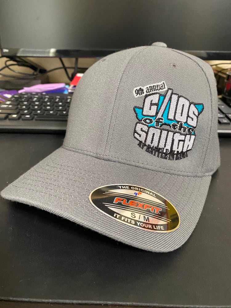 Image of C/10s of the South Hats