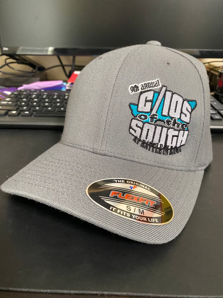 Image of C/10s of the South Hats 