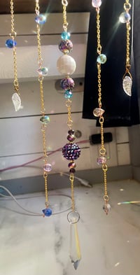 Image 2 of Rainbow Moon - Dreamy Moon XL Dream Orbit