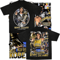 Image 1 of Kobe Bryant 