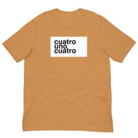 Image 4 of 414 Unisex t-shirt