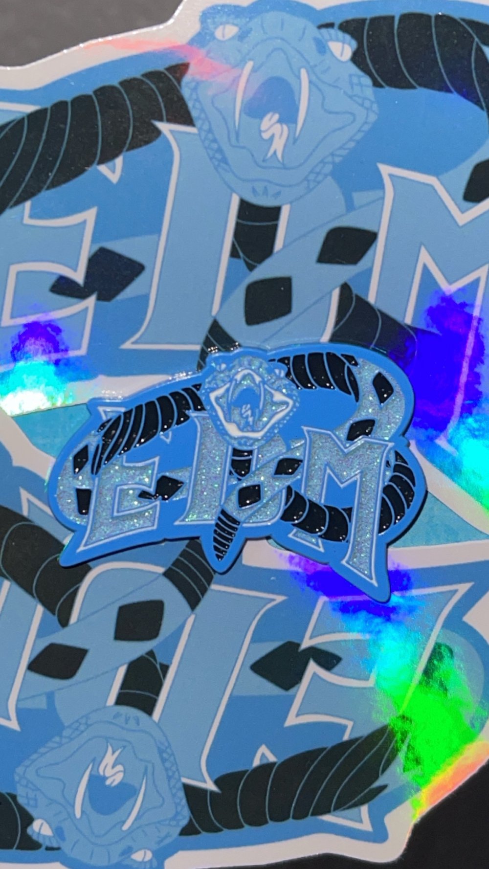 Icy & Az 2 pack 