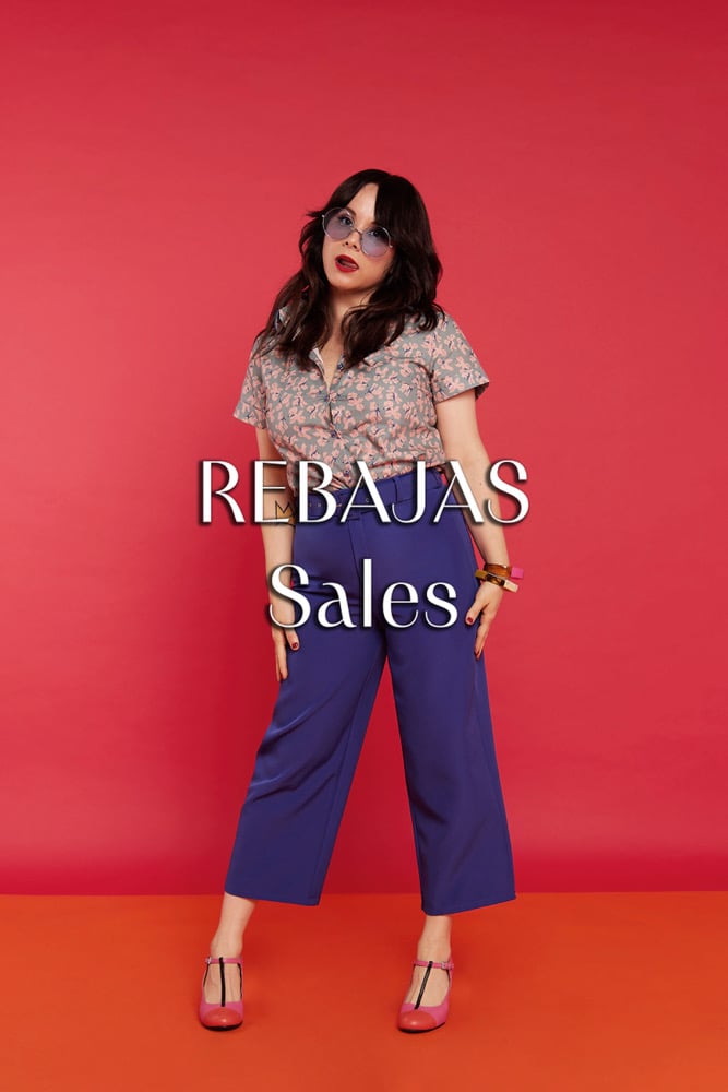 Image of REBAJAS-SALES 30% Blusa Cannes