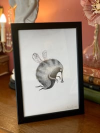 Image 1 of Vankelsudd (original artwork)