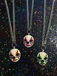 Image 1 of Elvira chain