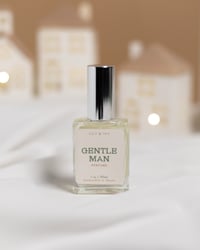 Image 1 of Gentleman Perfume - Men's Collection