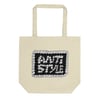 Antistyle2 Eco Tote Bag