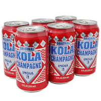 Image 2 of original kola champagne india