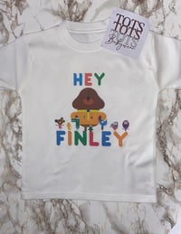 Image 3 of Hey Duggee