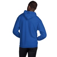 Image 21 of Officially licensed Base edge of darkness Unisex Hoodie