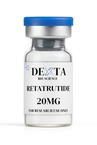 RETA 20MG KIT