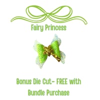 Image 14 of Fairy Tales- Bow collection 2026