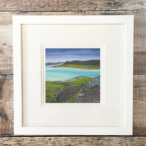 Image of Scarp Harris giclee print