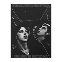 Image 1 of HOURGLASS Poster