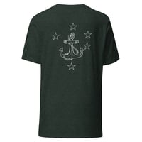 Image 1 of CG138 Vintage 1775 T-Shirt 
