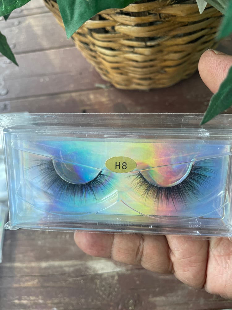 Image of Natural inspired  