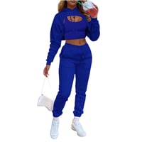 Image 5 of 3 Piece Jogger Set Tracksuit  (Purchase on CLSY Online Website)