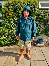 Image 2 of TUFAC Anorak