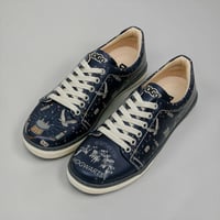 Image 1 of DoGo SNEAKER HARRY POTTER STAY AT HOGWART’S