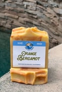 Orange Bergamot 