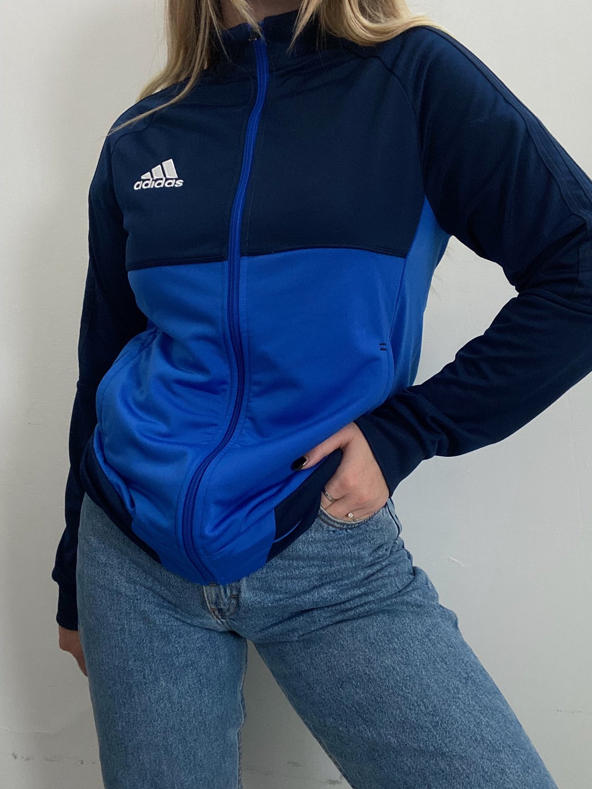 Amazon.com: Adidas Kid's Soccer Tiro 17 Winter Jacket : Clothing, Shoes &  Jewelry