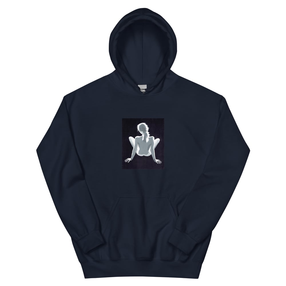 Image of WEDNESDAY IN ICELAND HOODIE