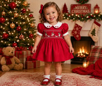 Image 3 of Prancer dress PREORDER only 