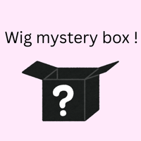 Image 1 of Wig mystery box 