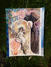 Image 1 of the Saint of suffering 