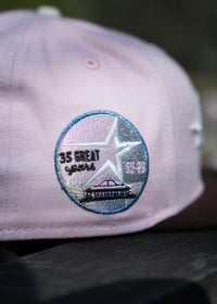 Image 4 of New Era 59Fifty “Cherry Blossom” 🌸 by COZY