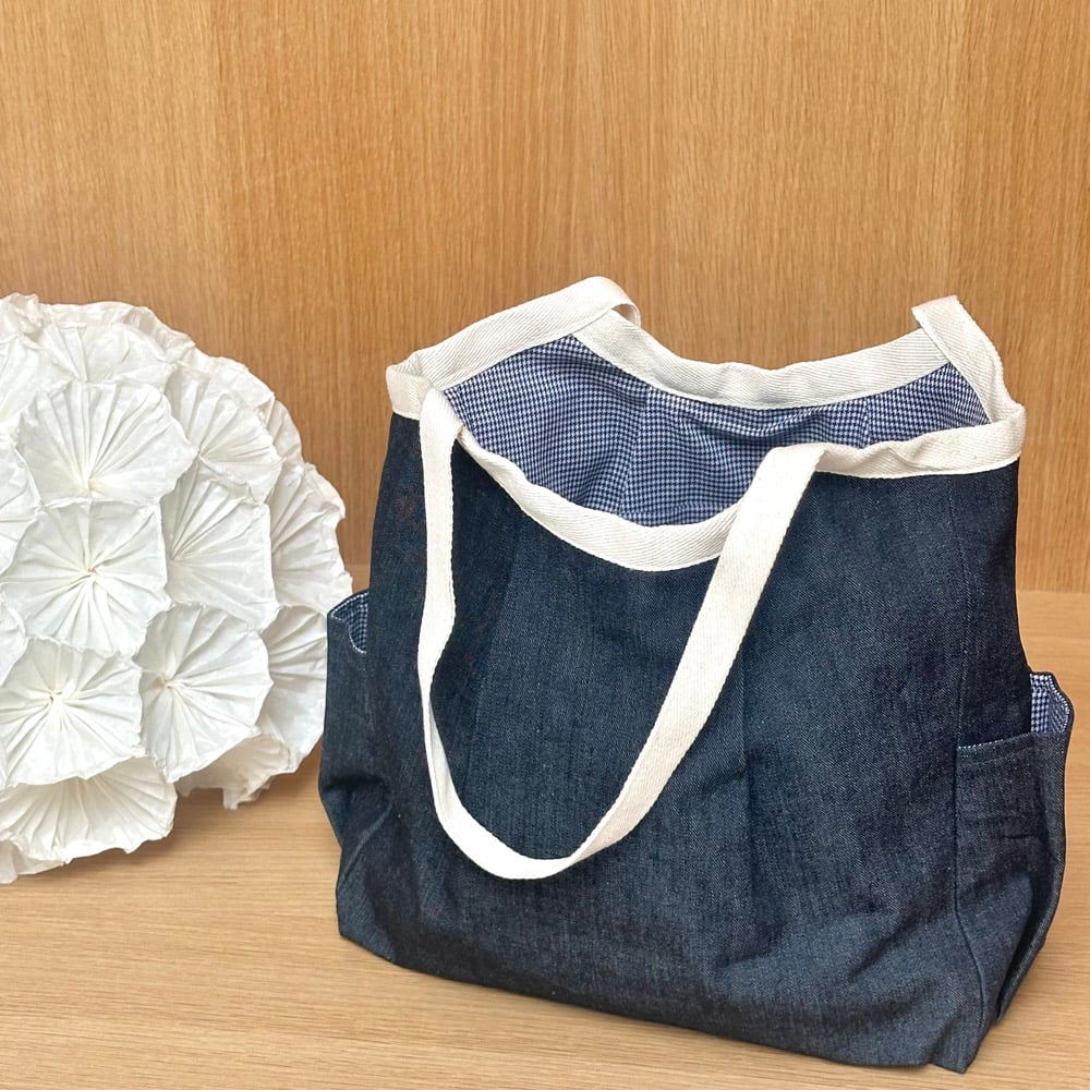Image of Bolso flor