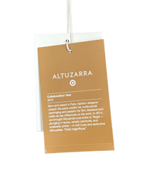Image 3 of Altuzarra x Target