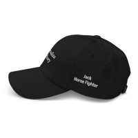 Image 9 of Normalize Bribery Dad hat