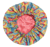 Tie Dye Bonnet 
