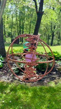 Image 1 of The Coherence Sphere