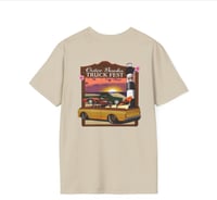 Image 3 of OBXTF 2025 Event T-Shirt Pre-Order