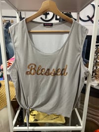 Image 1 of blessed top