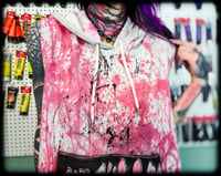 Image 4 of SpLasH Sleeveless Hoodie (XXL)