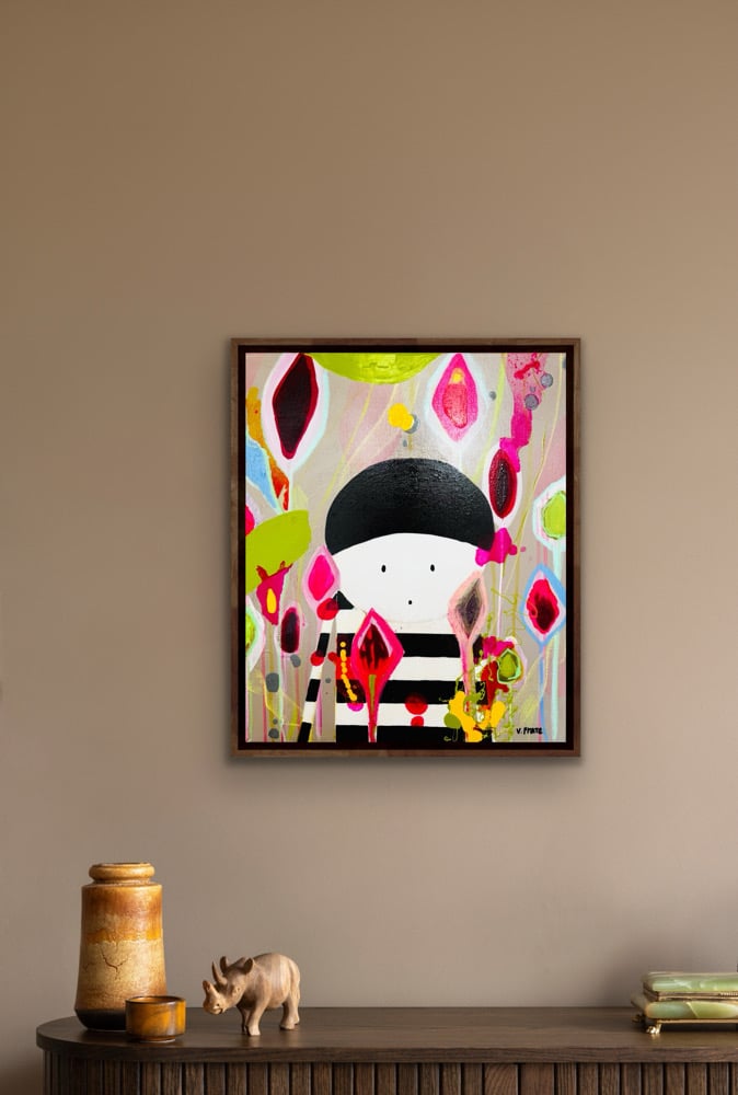 Image of Nos Meus Sonhos 