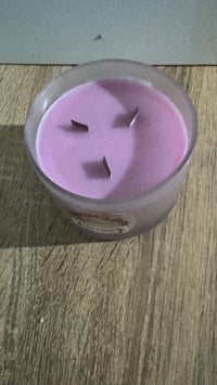 Image 3 of Velvet Berry 3 wicked candle