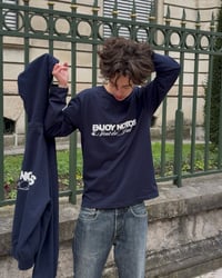 Image 2 of TEE ENJOY NOTOS