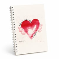 Image 1 of ΤΕΤΡΑΔΙΟ ΚΑΡΔΙΑ