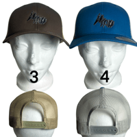 Image 2 of trucker hats 